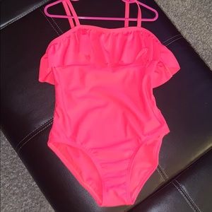 Old navy bathing suit